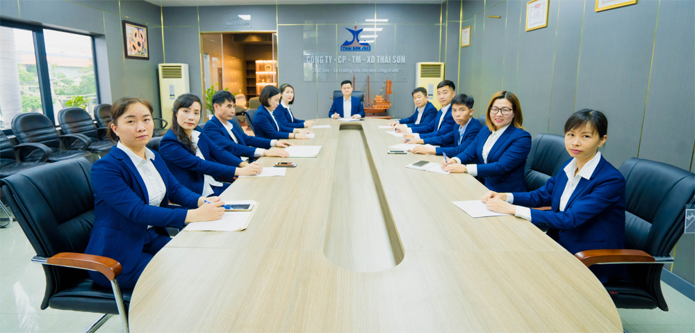 Tại sao chọn chúng tôi